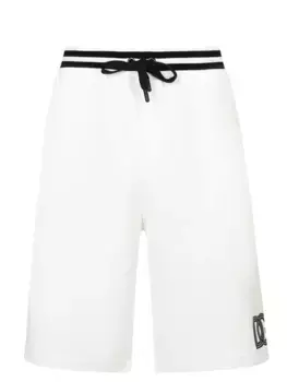 Бермуды хлопковые