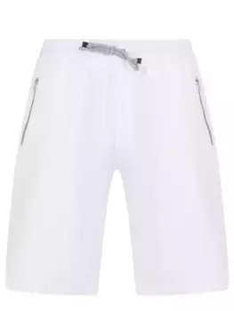 Бермуды хлопковые