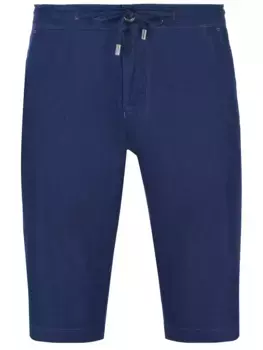 Бермуды хлопковые