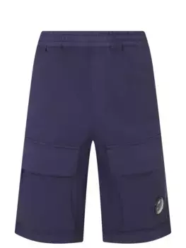 Бермуды хлопковые