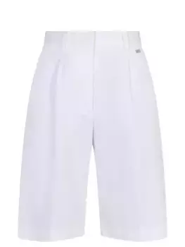 Бермуды хлопковые