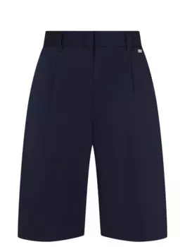 Бермуды хлопковые