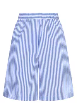 Бермуды хлопковые