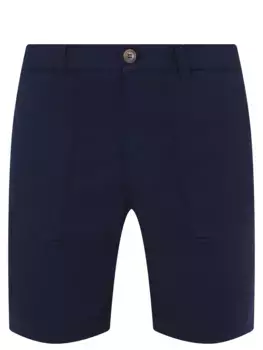 Бермуды хлопковые