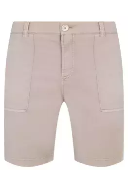 Бермуды хлопковые BRUNELLO CUCINELLI