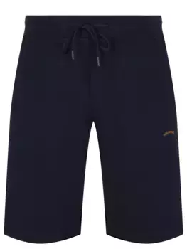 Бермуды хлопковые