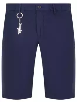 Бермуды хлопковые