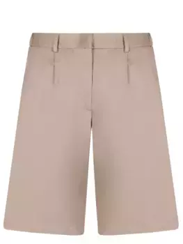 Бермуды хлопковые