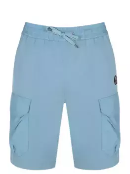 Бермуды хлопковые