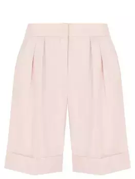 Бермуды хлопковые