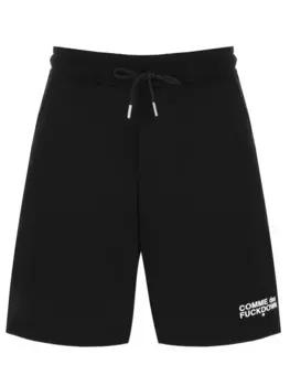 Бермуды хлопковые