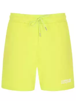 Бермуды хлопковые