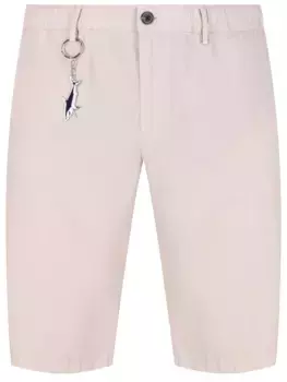 Бермуды хлопковые