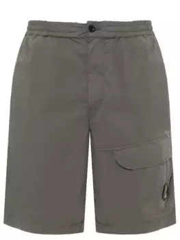 Бермуды хлопковые