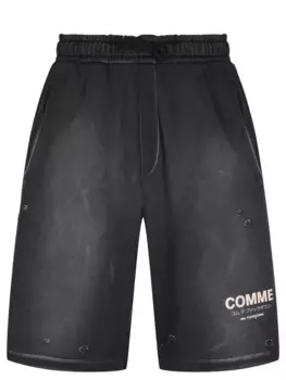 Бермуды хлопковые