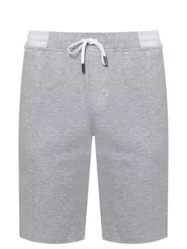 Бермуды хлопковые