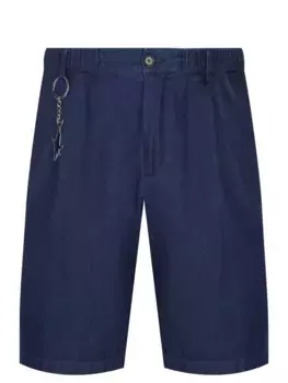 Бермуды хлопковые