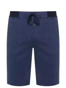 Бермуды хлопковые