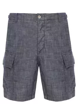 Бермуды хлопковые