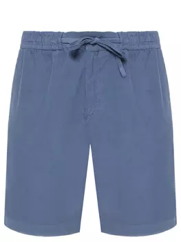 Бермуды хлопковые