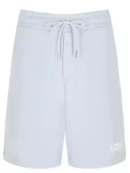 Бермуды хлопковые