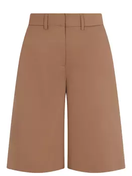 Бермуды хлопковые BALLANTYNE