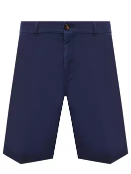 Бермуды хлопковые BRUNELLO CUCINELLI