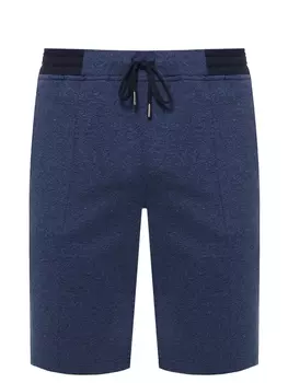 Бермуды хлопковые CAPOBIANCO