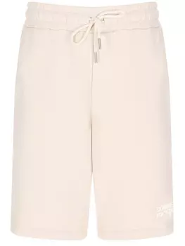 Бермуды хлопковые COMME DES FUCKDOWN