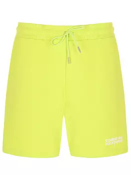 Бермуды хлопковые