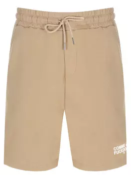 Бермуды хлопковые