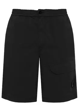 Бермуды хлопковые CP COMPANY