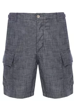Бермуды хлопковые CP COMPANY