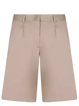 Бермуды хлопковые PAUL & SHARK