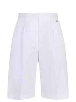 Бермуды хлопковые PAUL & SHARK