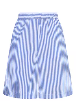 Бермуды хлопковые