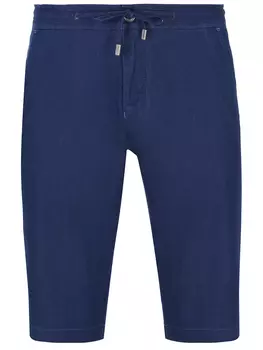 Бермуды хлопковые SCISSOR SCRIPTOR