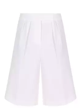 Бермуды хлопковые SPOON