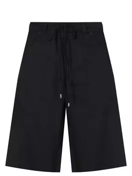 Бермуды из льна и вискозы Ramina BOGNER