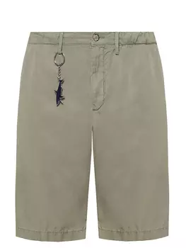 Бермуды из лиоцелла PAUL & SHARK