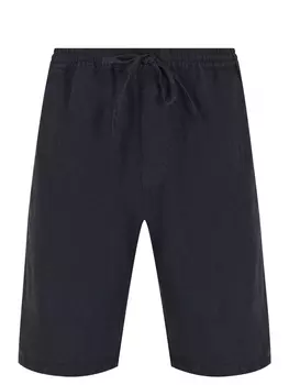 Бермуды льняные 120% LINO