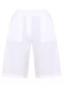 Бермуды льняные GRAN SASSO