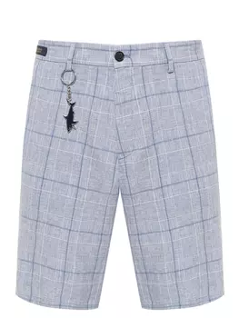 Бермуды льняные PAUL & SHARK