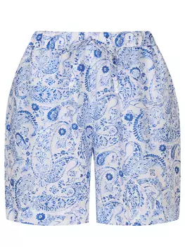 Бермуды льняные PAUL & SHARK