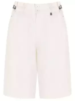 Бермуды льняные Reana