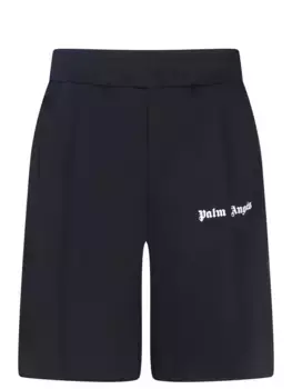 Бермуды с логотипом