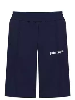 Бермуды с логотипом