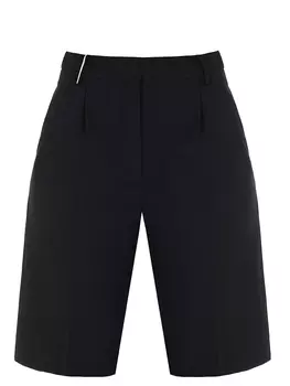 Бермуды шерстяные LORENA ANTONIAZZI