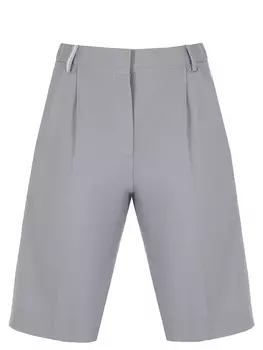 Бермуды шерстяные LORENA ANTONIAZZI