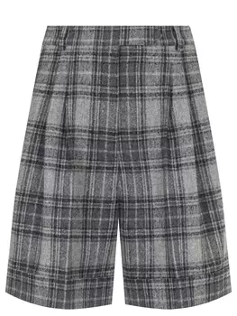 Бермуды шерстяные SHATU